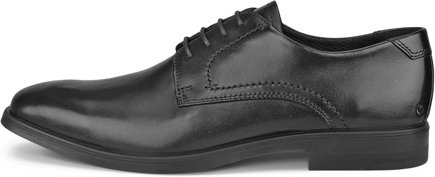 ECCO Men's Brogues, 5.5 UK