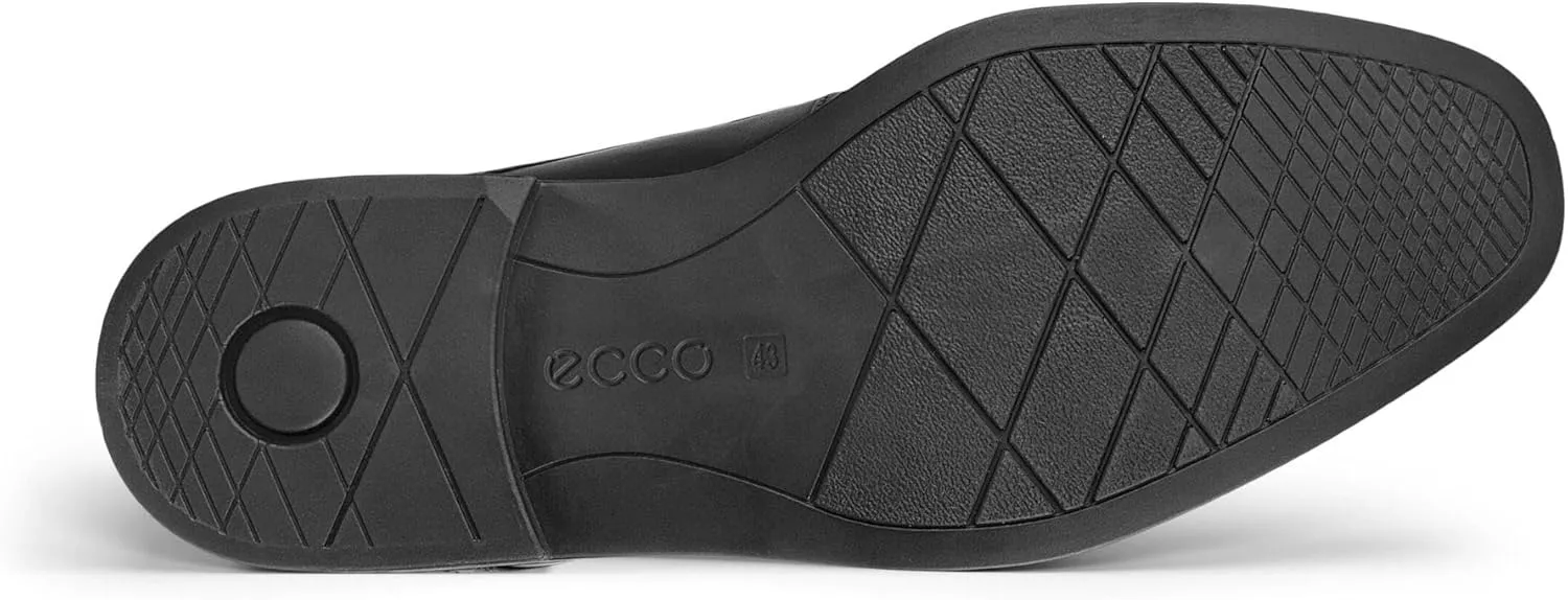 ECCO Men's Brogues, 5.5 UK