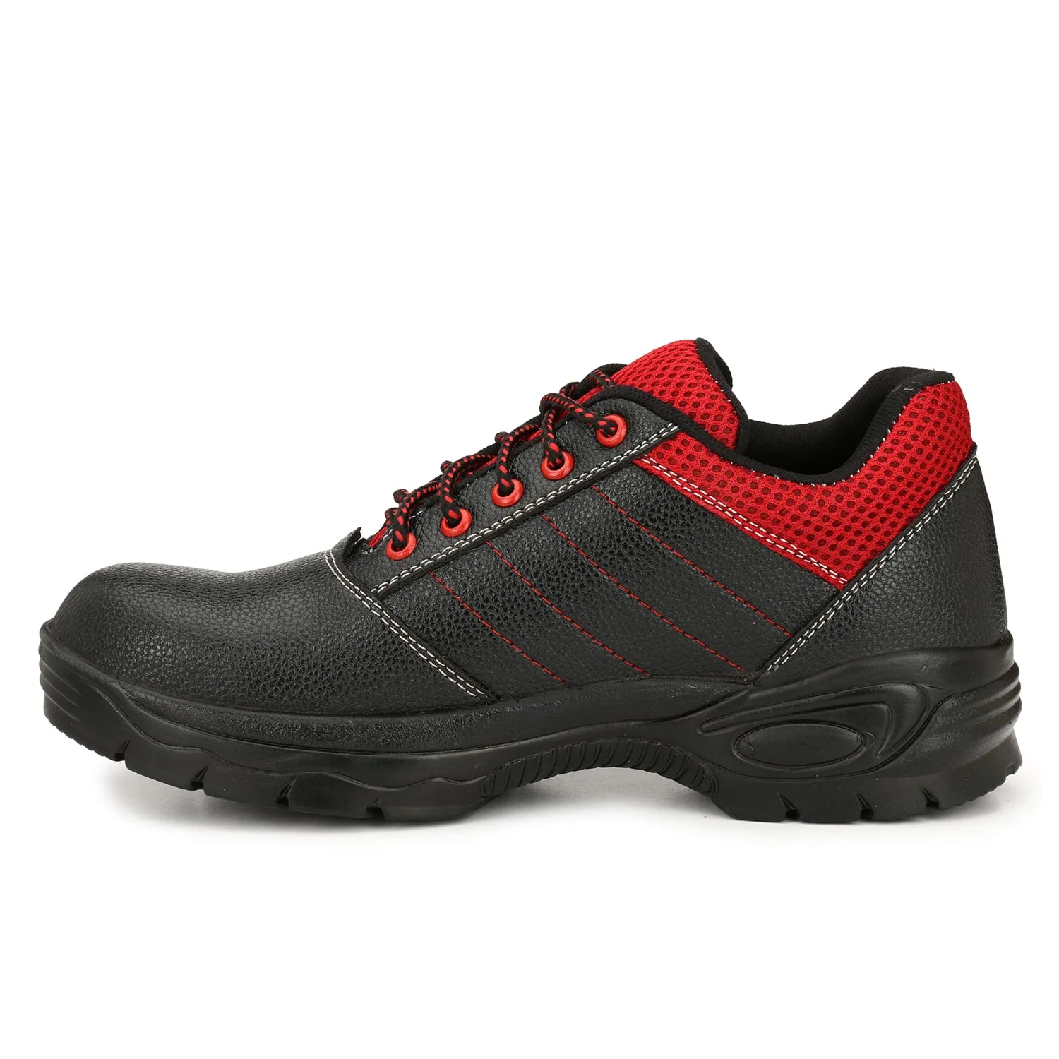 Eego Italy® Steel Toe Safety Shoes