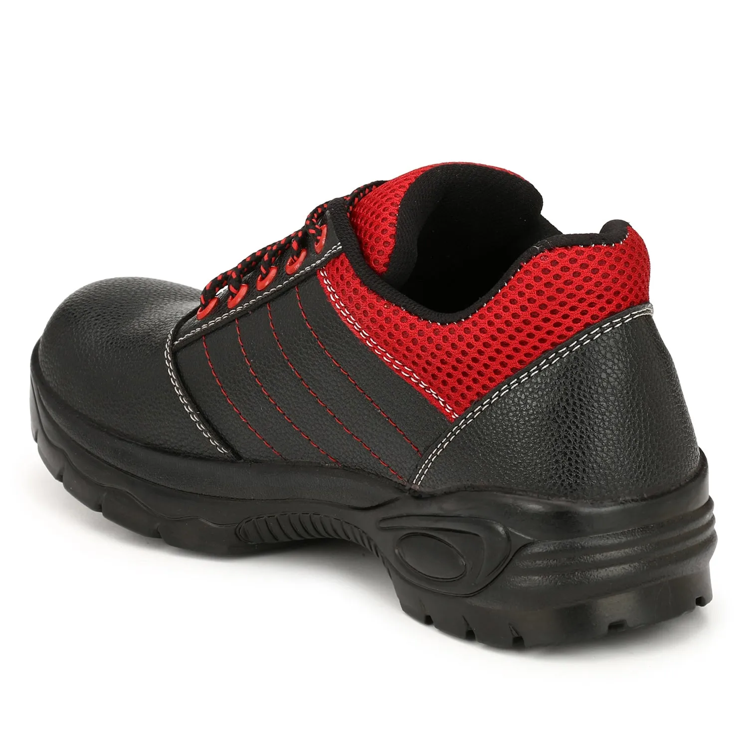 Eego Italy® Steel Toe Safety Shoes