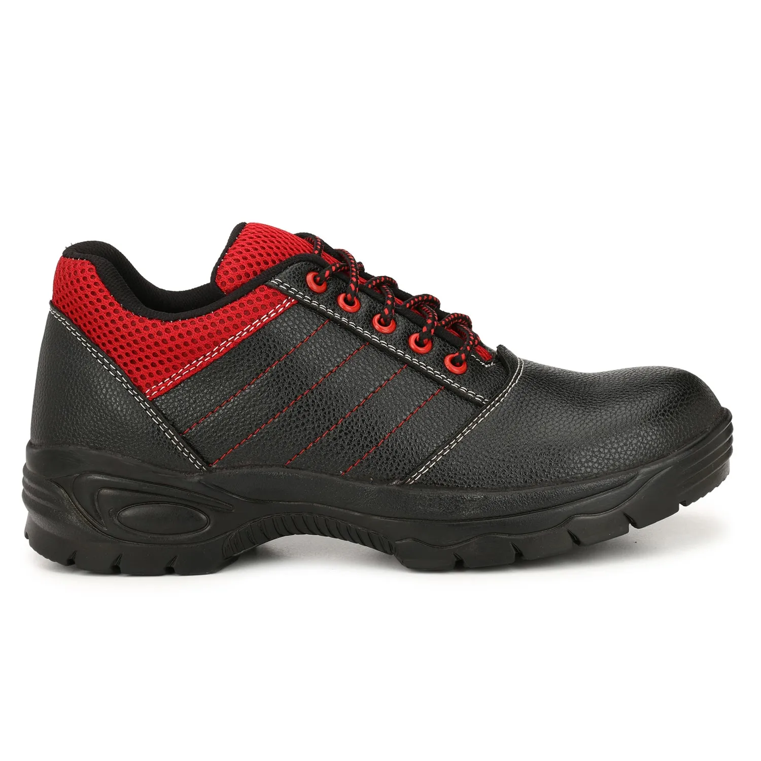 Eego Italy® Steel Toe Safety Shoes