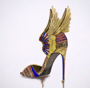 Egypt Nefertiti