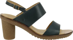 El Naturalista 5154 Trivia Vaquetilla Women's Heel Sandal