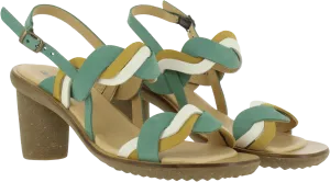 El Naturalista 5163 Trivia Pleasant Women's Heel