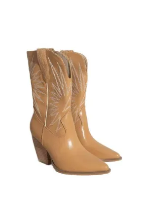 Emersyn-Western Boots