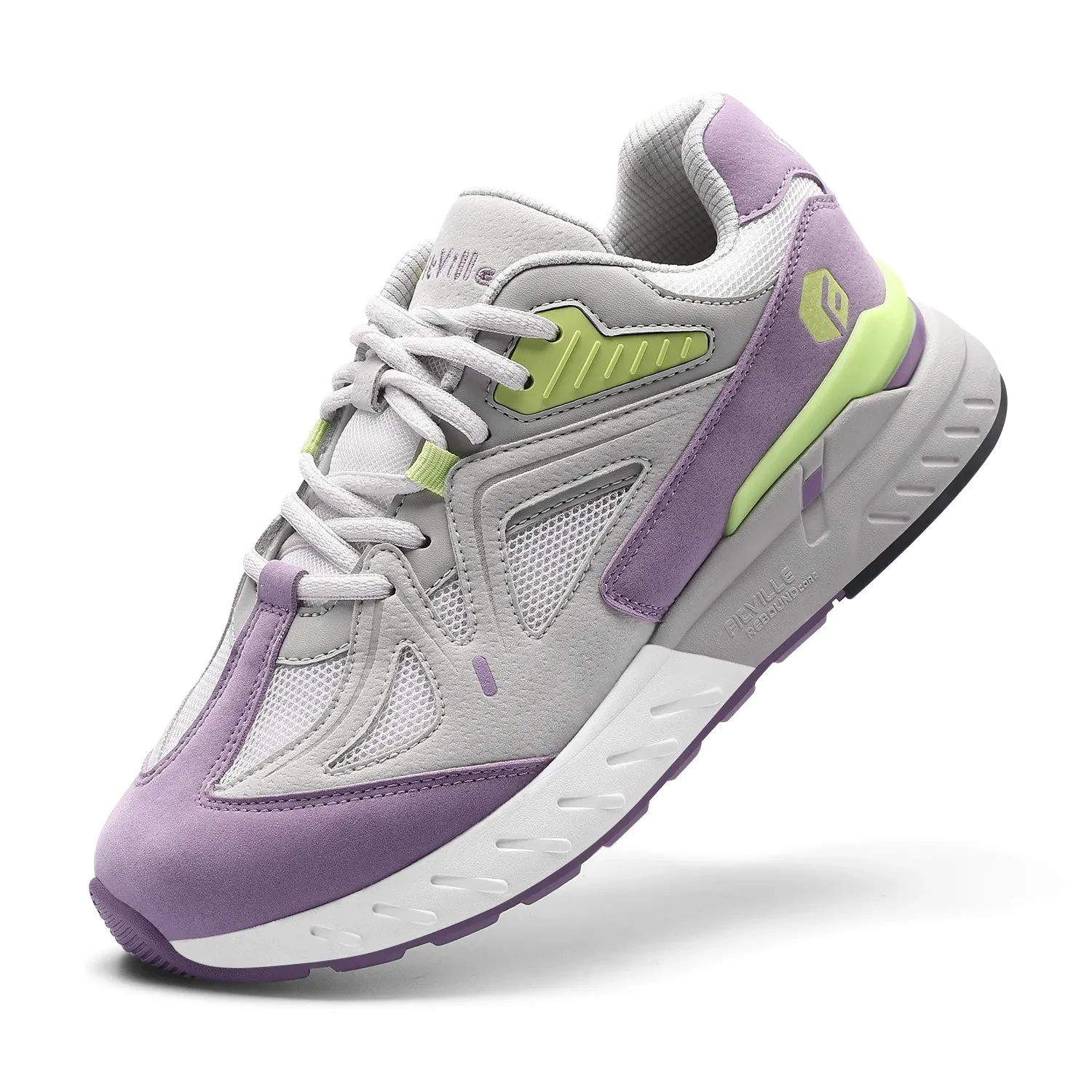 Extra Wide Women's Walking Shoes - Lightweight Sneakers for Flat Feet, Plantar Fasciitis, and Heel Pain Relief