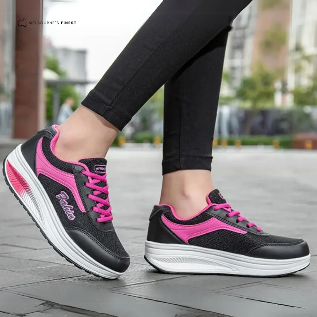 Fahin™ Orthopedic Women's Shoes