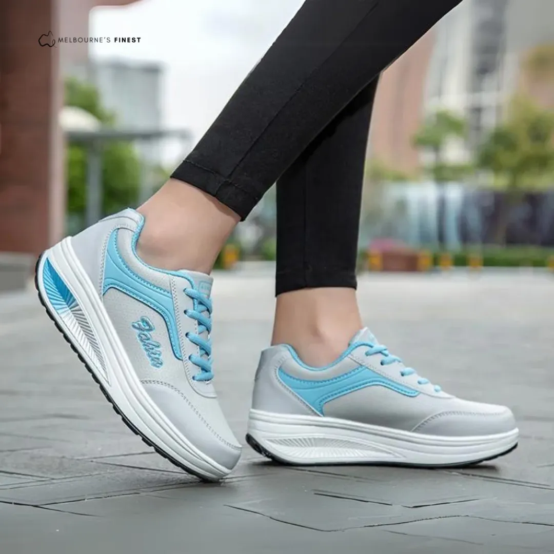 Fahin™ Orthopedic Women's Shoes