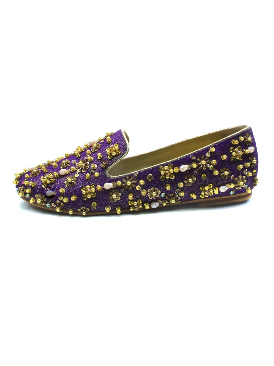 Fancy Shoe Pumps For Women's .