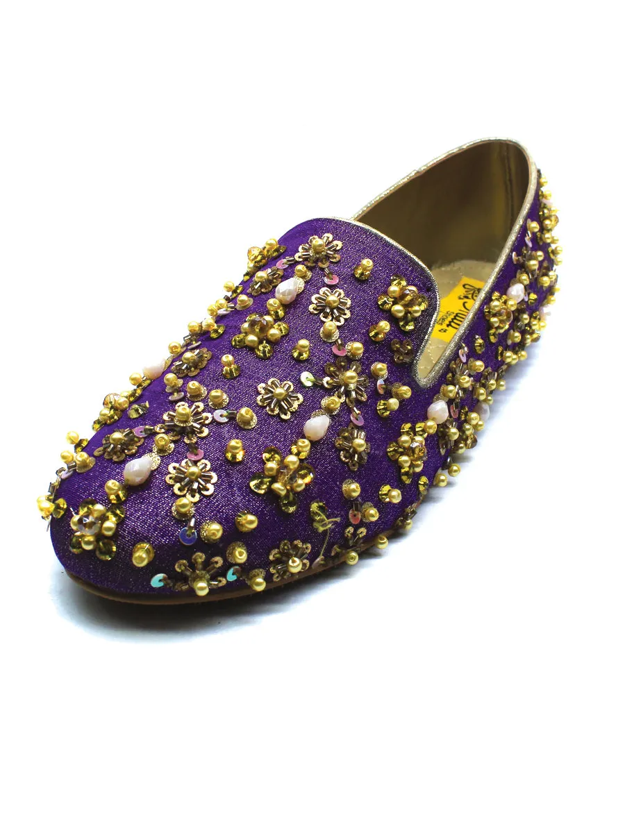 Fancy Shoe Pumps For Women's .