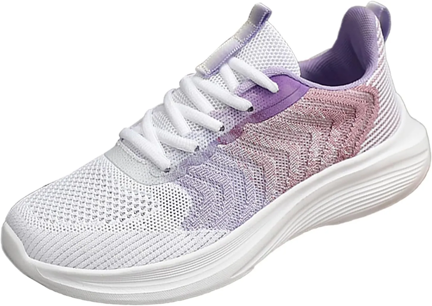 Fashion Sneakers for Women 2024 Running Shoes for Men Men's Wide Minimalist Barefoot Sneakers Wide Toe Box Trendy Casual Mens Loafers Womens Slip On Sneakers