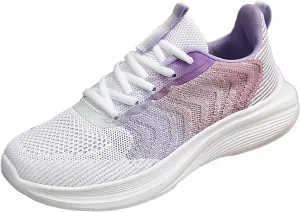 Fashion Sneakers for Women 2024 Running Shoes for Men Men's Wide Minimalist Barefoot Sneakers Wide Toe Box Trendy Casual Mens Loafers Womens Slip On Sneakers