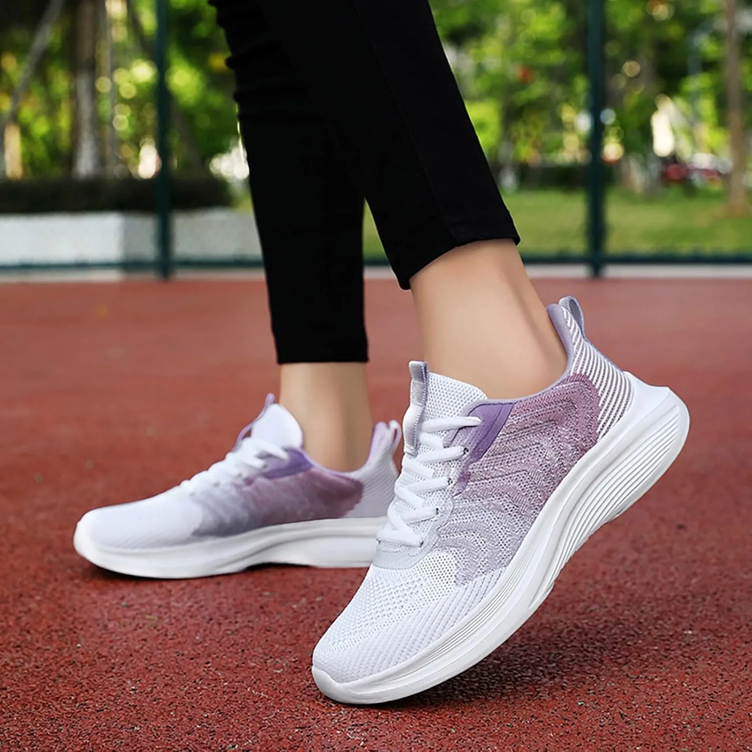Fashion Sneakers for Women 2024 Running Shoes for Men Men's Wide Minimalist Barefoot Sneakers Wide Toe Box Trendy Casual Mens Loafers Womens Slip On Sneakers