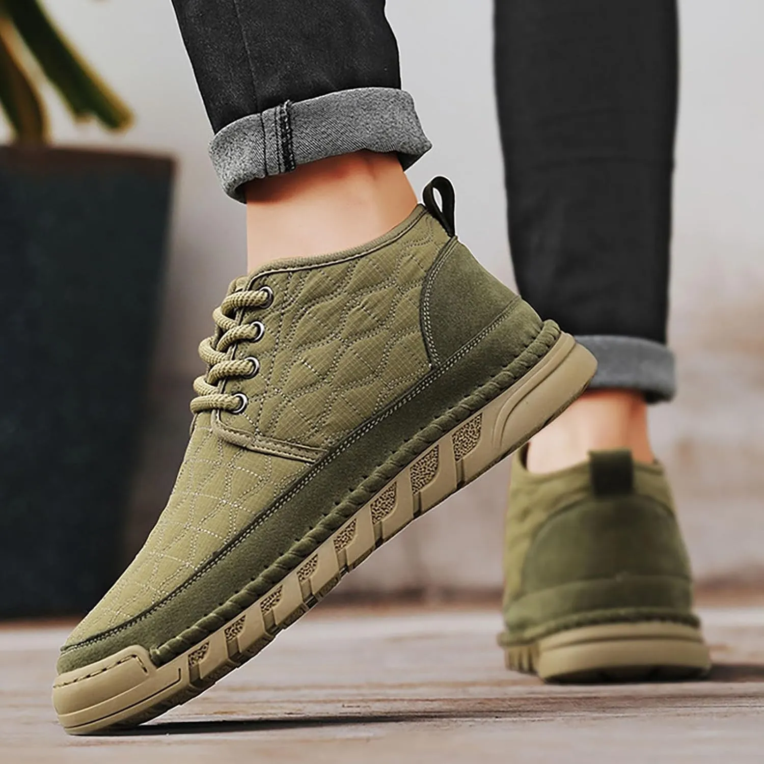 Fashion Sneakers for Women 2024 White Shoes for Men Women's Loafer Flat Round Toe Flats Comfortable Black Loafers Women Wide with Womens Sneakers Wide Width