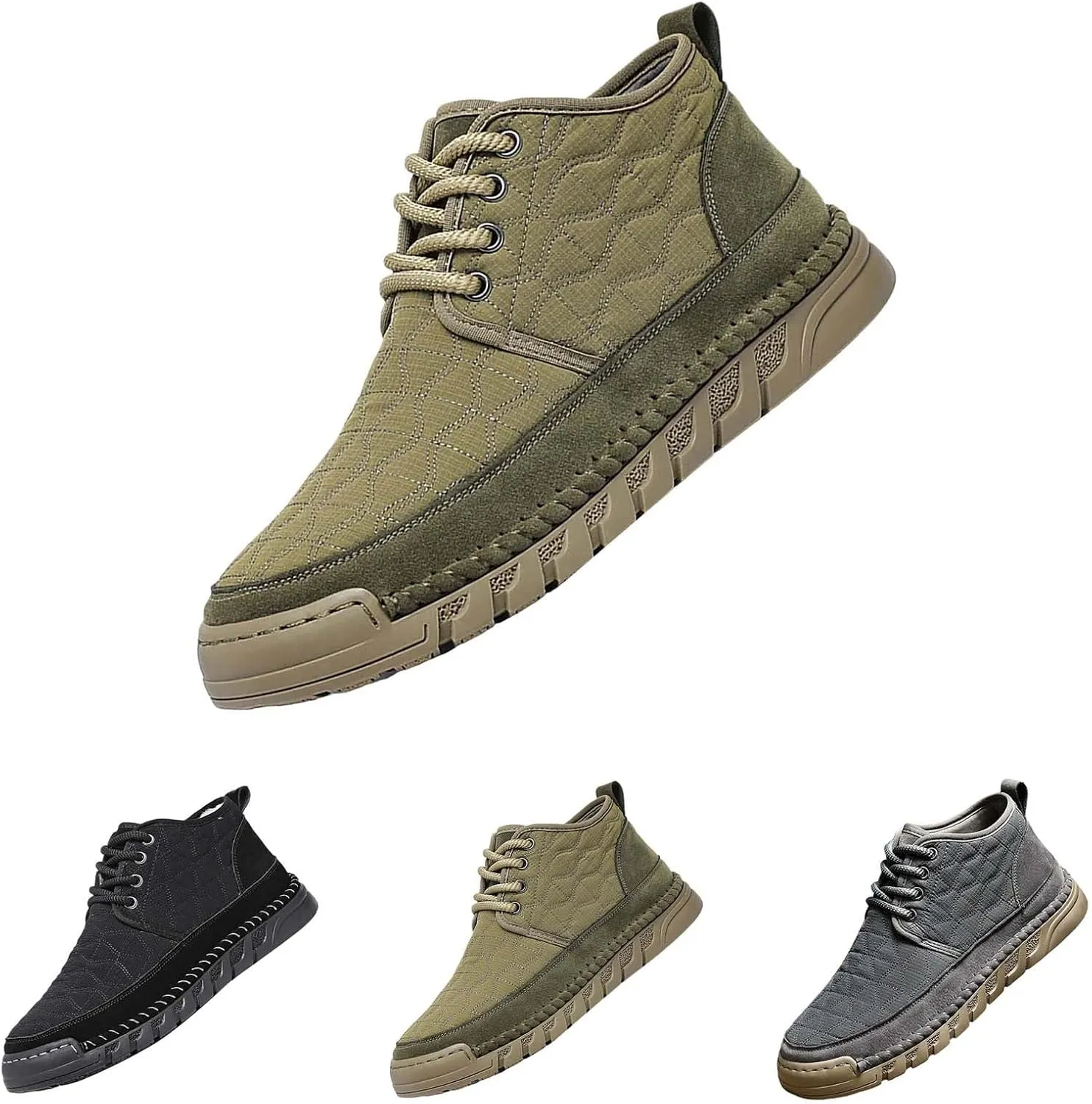 Fashion Sneakers for Women 2024 White Shoes for Men Women's Loafer Flat Round Toe Flats Comfortable Black Loafers Women Wide with Womens Sneakers Wide Width
