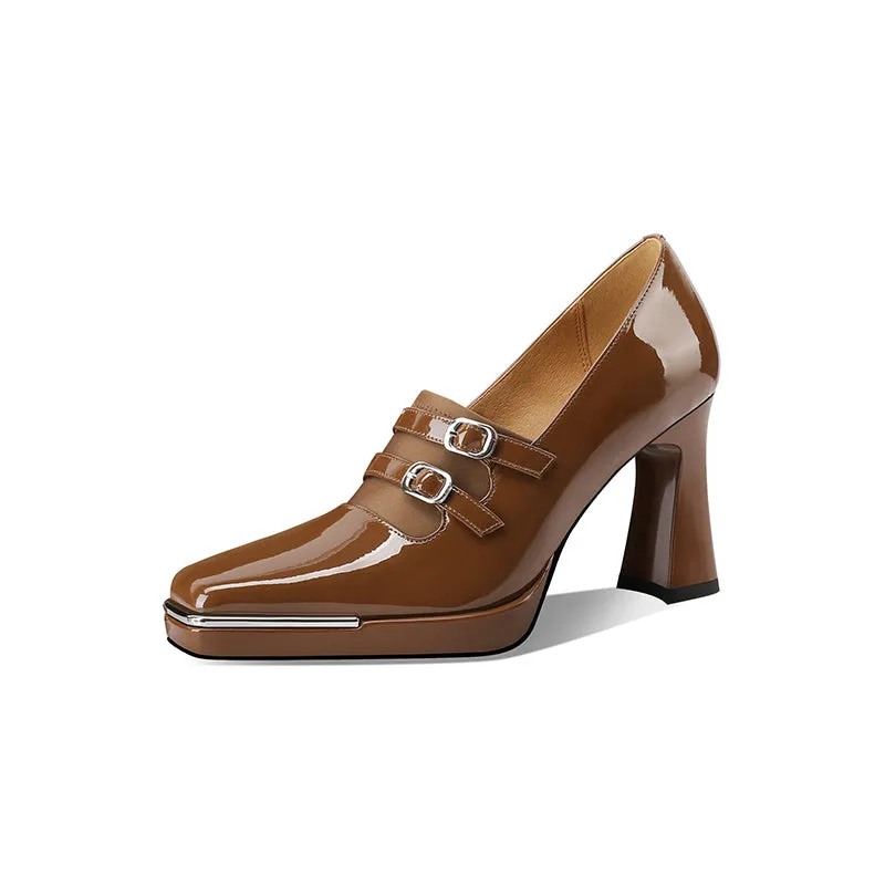 Fieralis Classic Business Stilettos