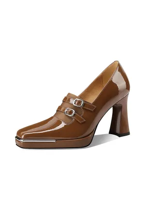 Fieralis Classic Business Stilettos