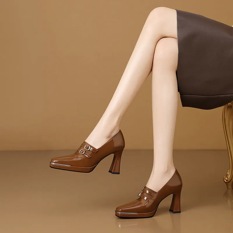 Fieralis Classic Business Stilettos
