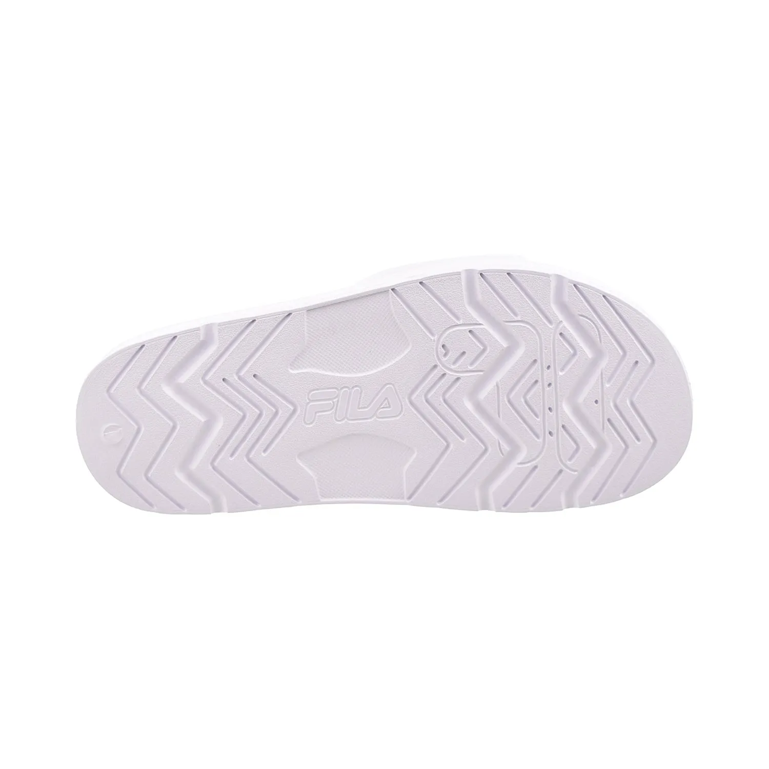 Fila Drifter Bold Women's Sandals White-Navy-Red