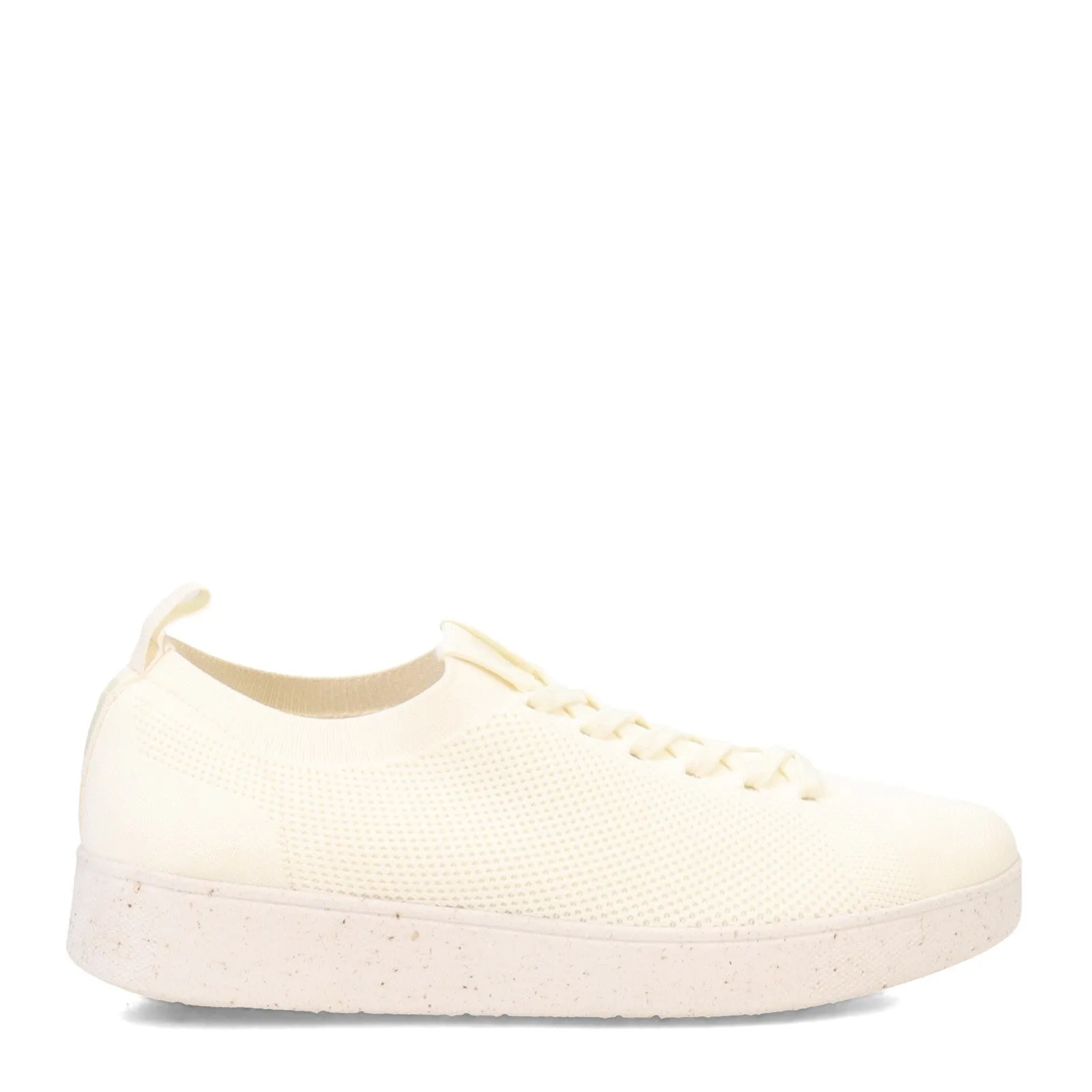FITFLOP RALLY SNEAKER IN WHITE