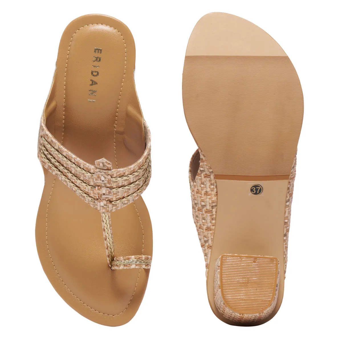 Fizaa Kolhapuri Heels