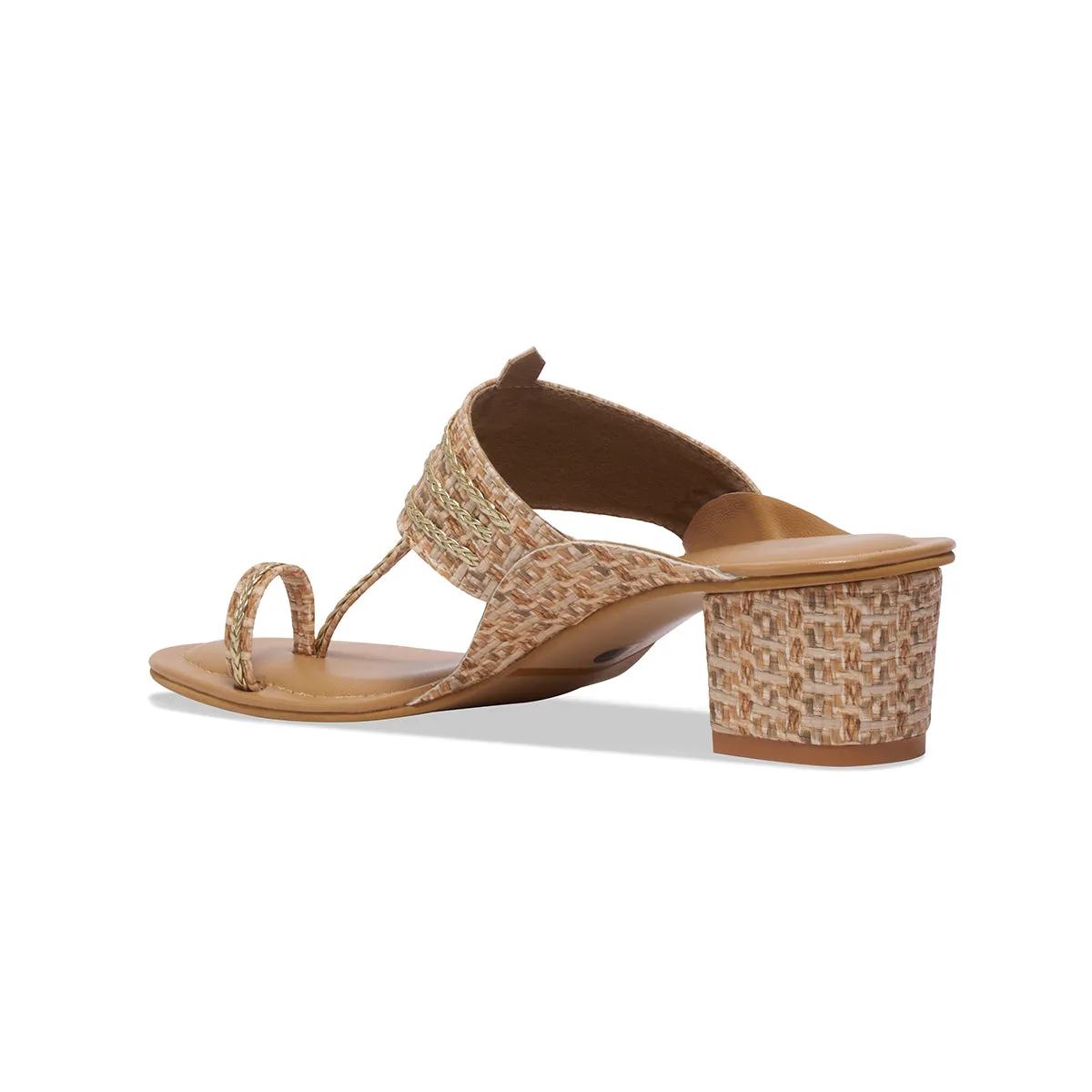 Fizaa Kolhapuri Heels