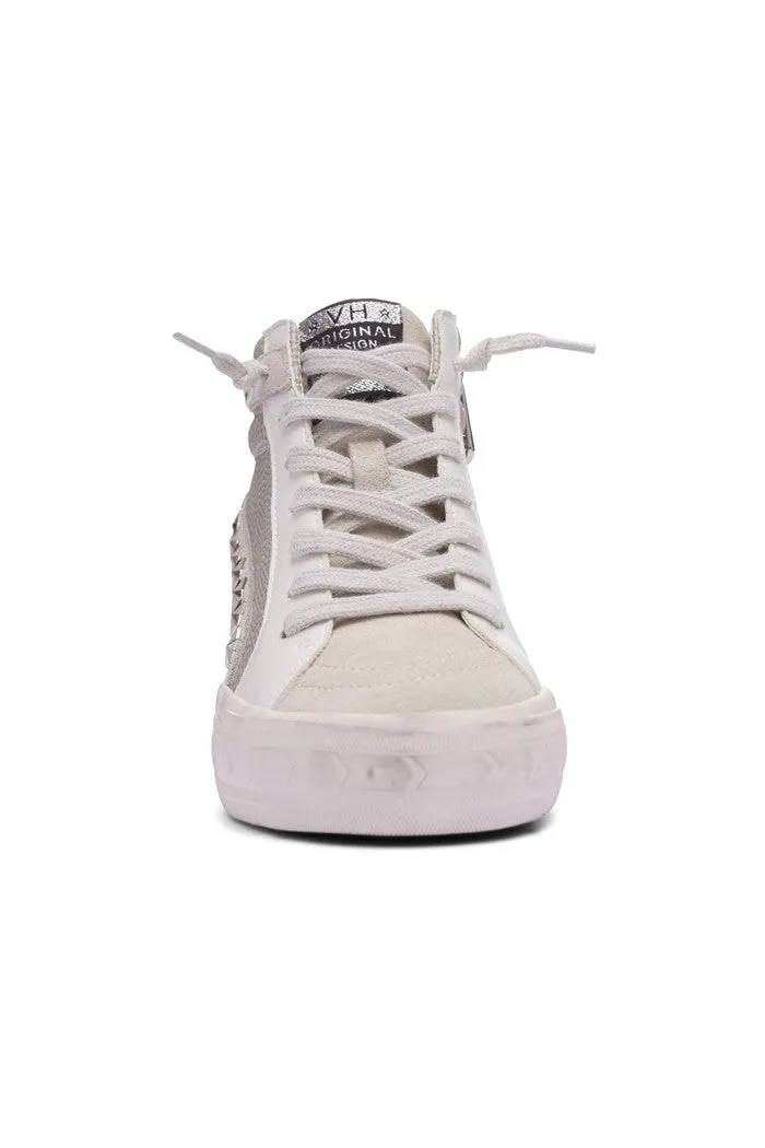 Flair High Top
