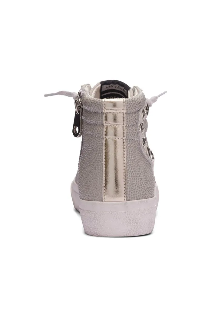 Flair High Top