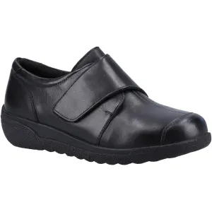 Fleet & Foster Women's Leather Herdwick Shoes
