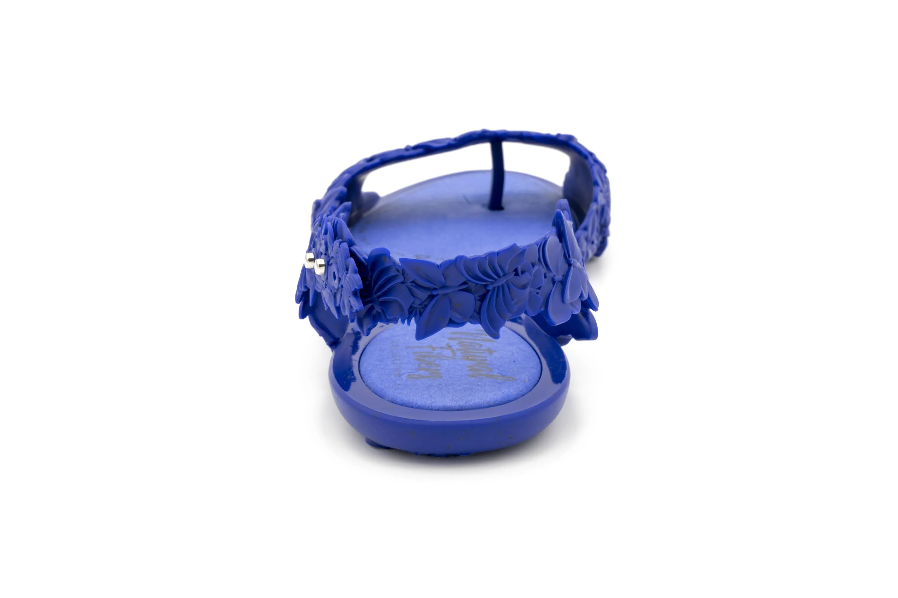 FLEXI Butterfly Blue Sandal