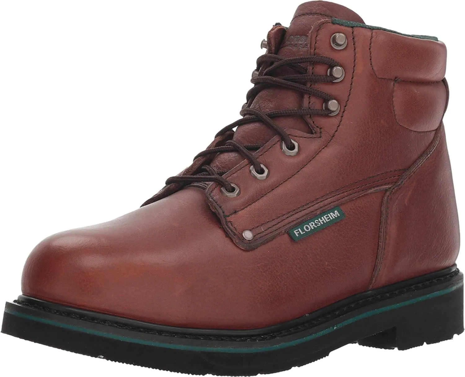 Florsheim Men's Utility Work & Safety
