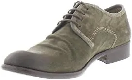 FLY London Men's WEST Derbys