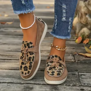 Frankie™ Stylish Women's Slip-ons