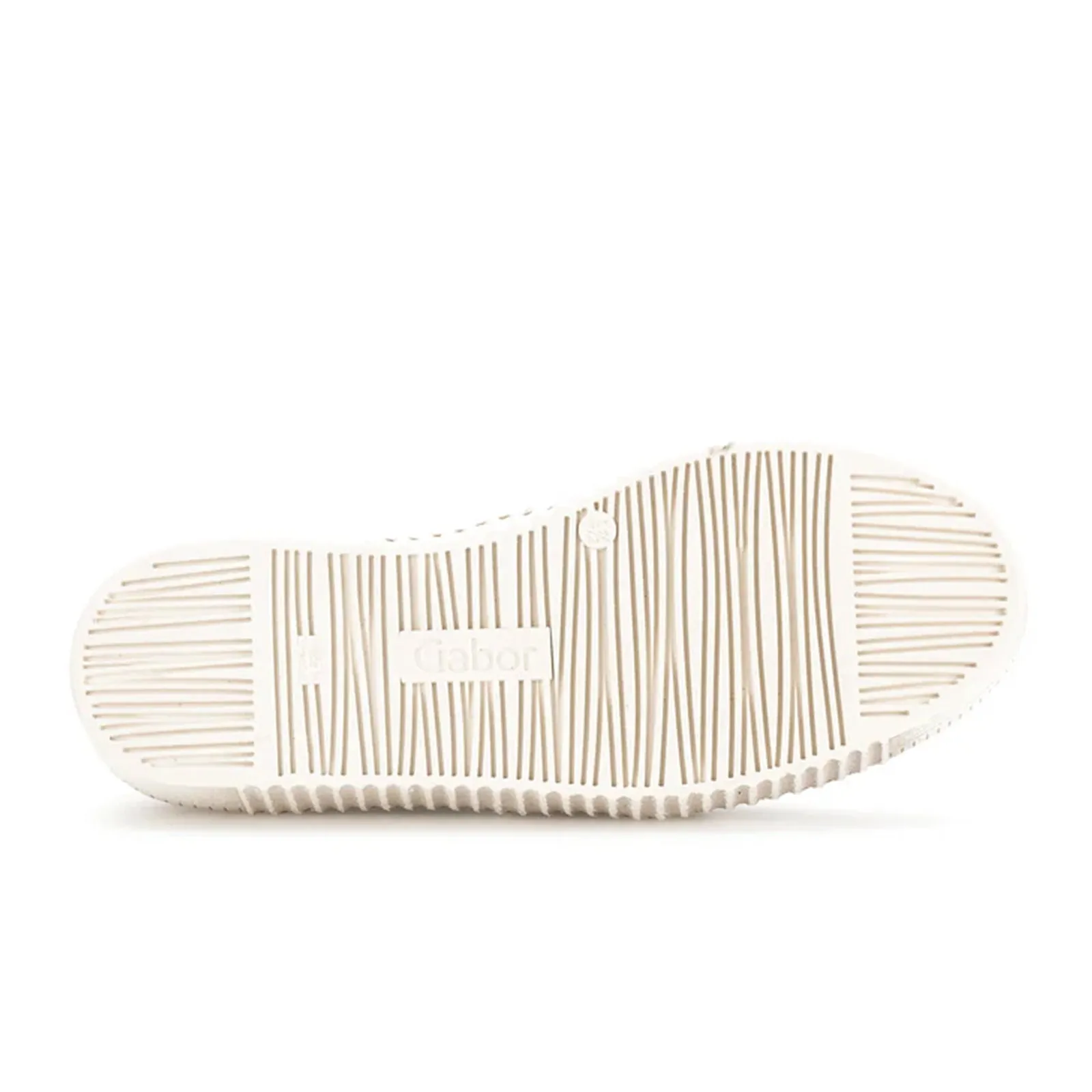 Gabor 63.333.64 Bow Sneaker (Women) - Rosato Metallic