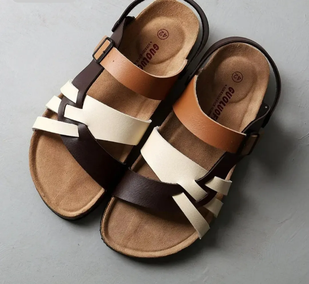 Galadriel™ | Orthopedic Women's Sandals