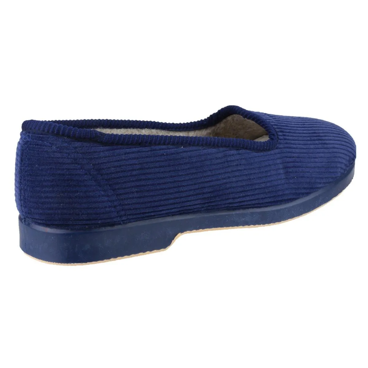 GBS Eva Blue