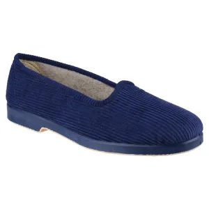 GBS Eva Blue