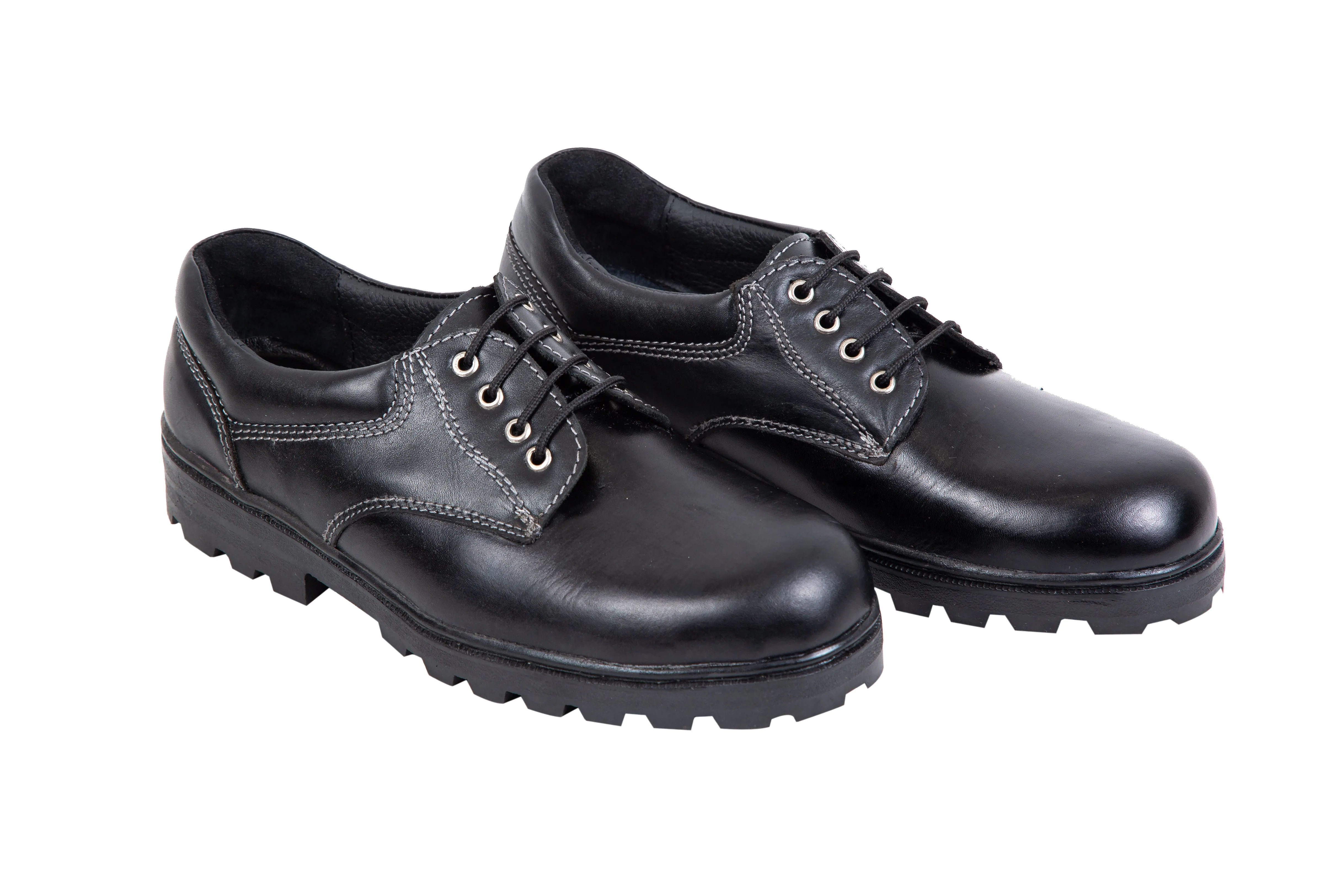 GENTS STEEL TOE CAP SHOE 99190