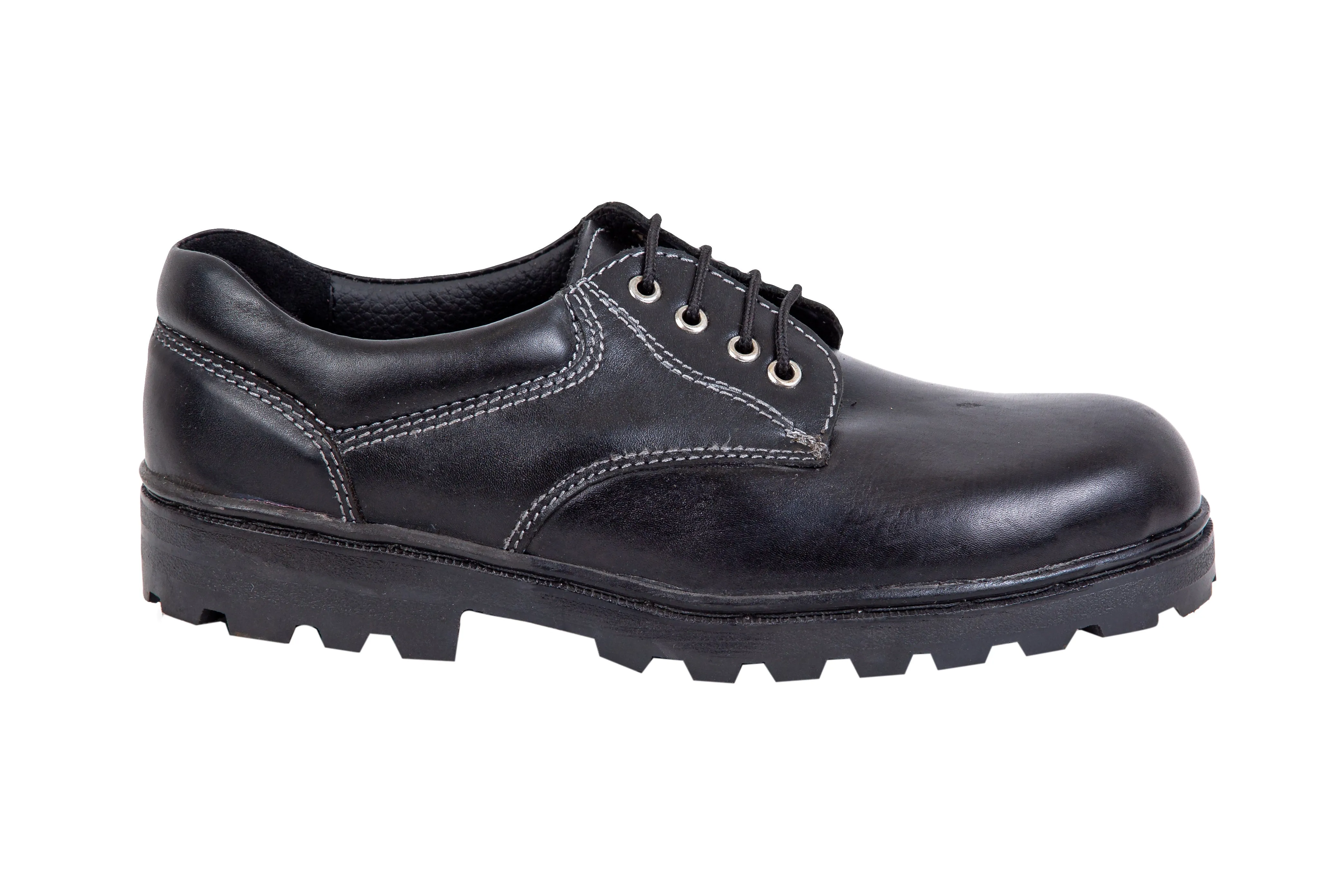 GENTS STEEL TOE CAP SHOE 99190