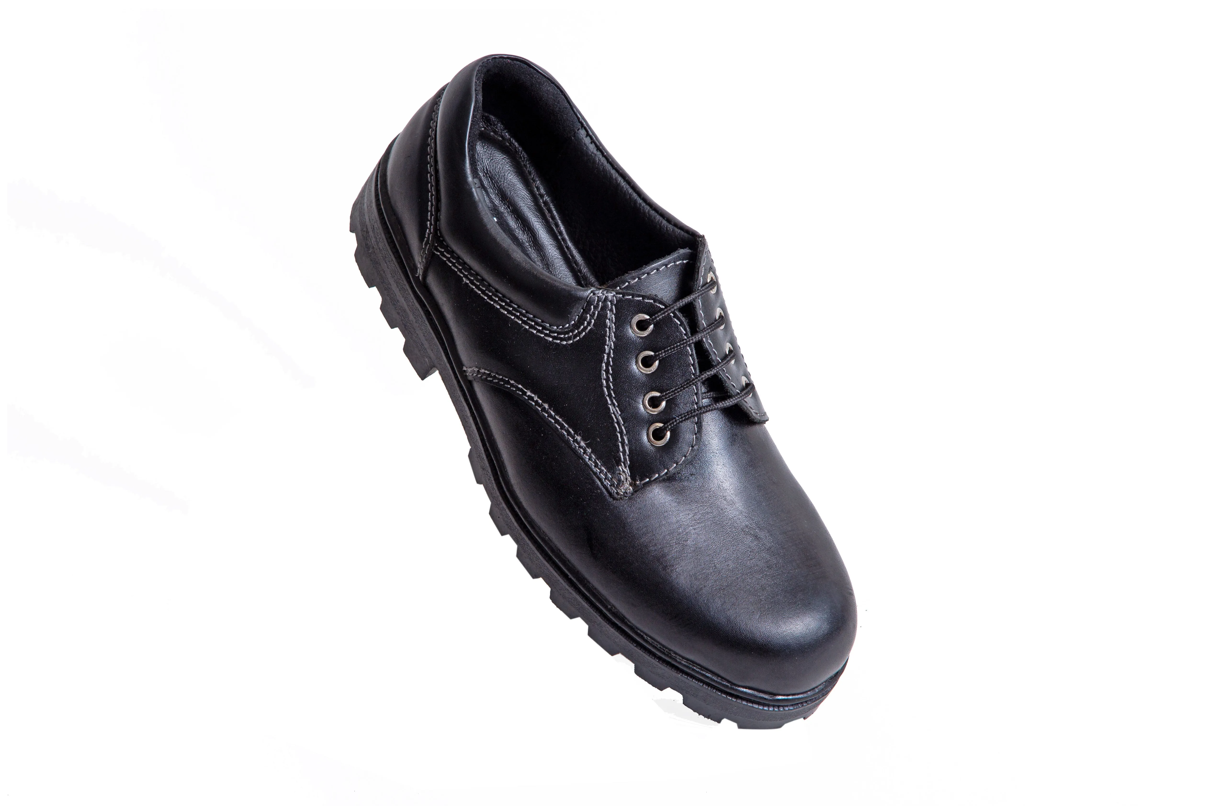 GENTS STEEL TOE CAP SHOE 99190