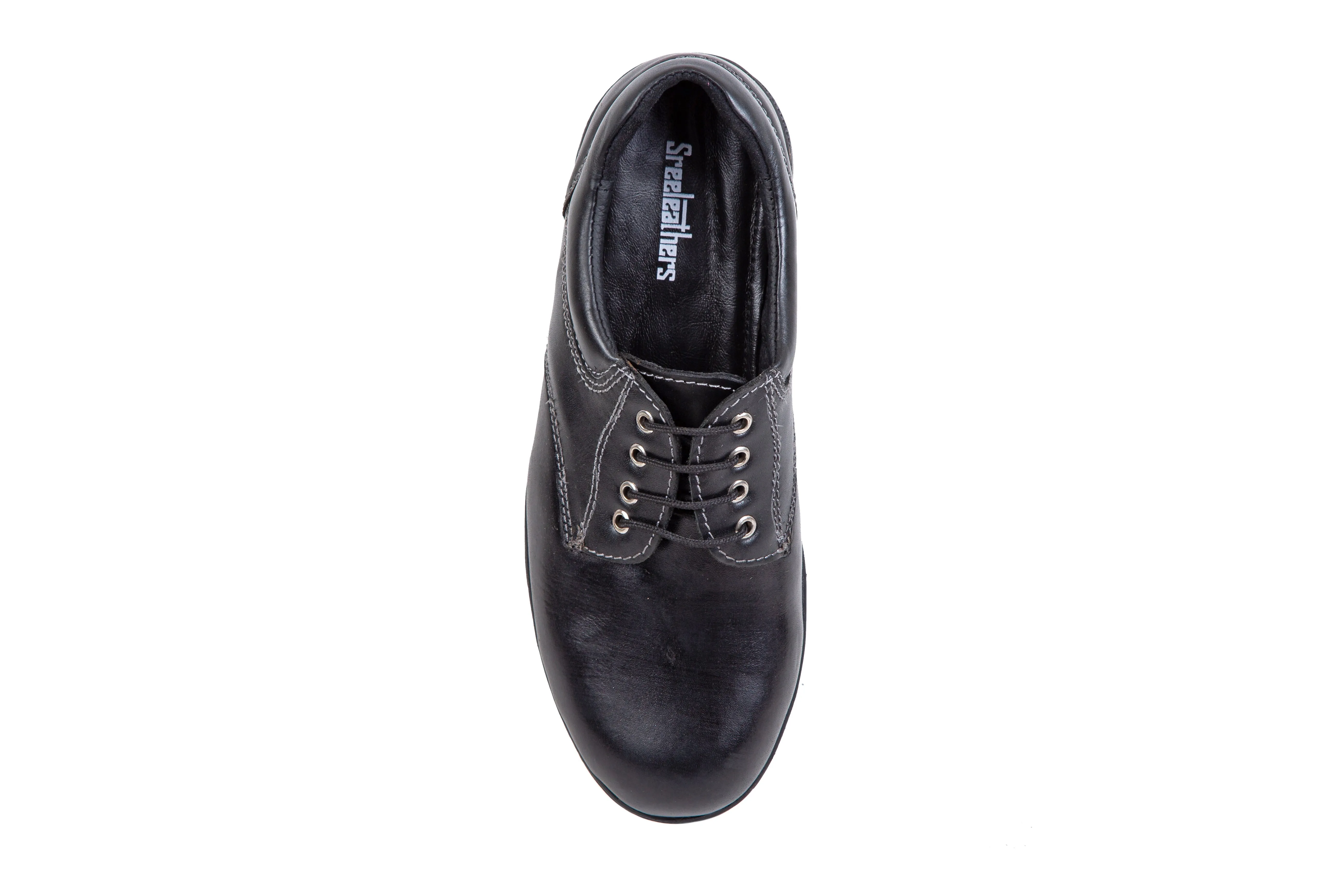 GENTS STEEL TOE CAP SHOE 99190