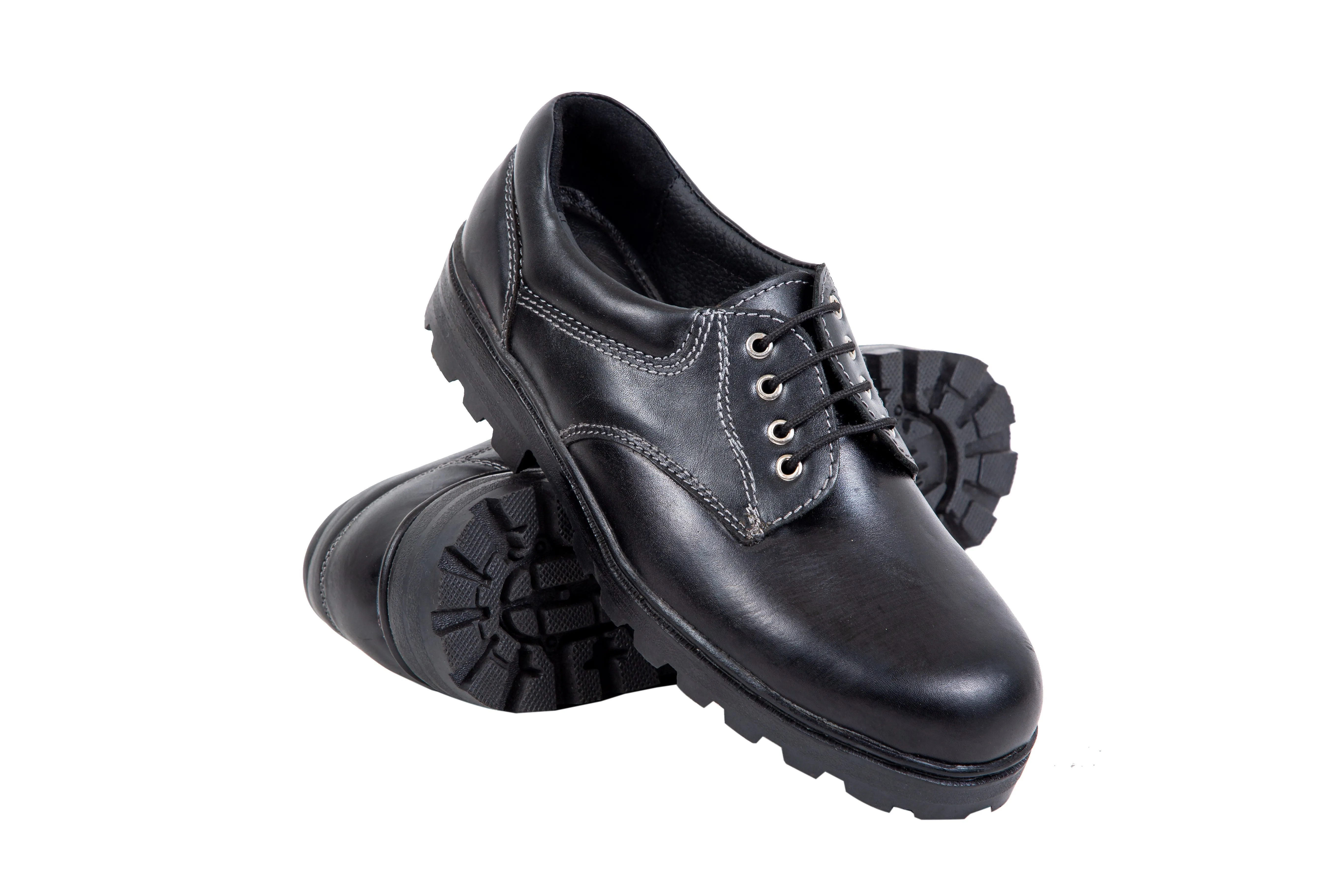 GENTS STEEL TOE CAP SHOE 99190