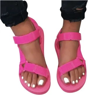 Gibobby Womens Espadrilles Sandals Wedge,Women's Platform Sandals Espadrille Wedge Ankle Strap Studded Open-Toe Sandals