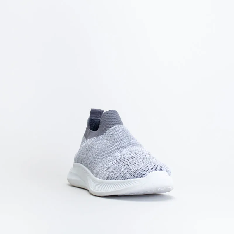 Giovanni Women Comfort Knit Slip-On Sneaker _ 150616