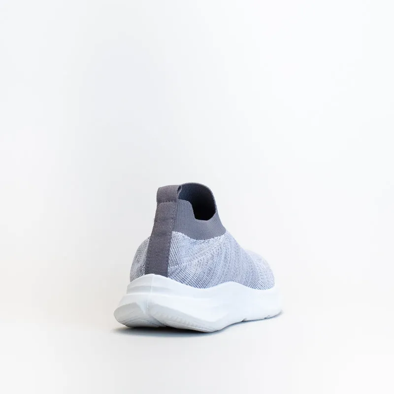 Giovanni Women Comfort Knit Slip-On Sneaker _ 150616