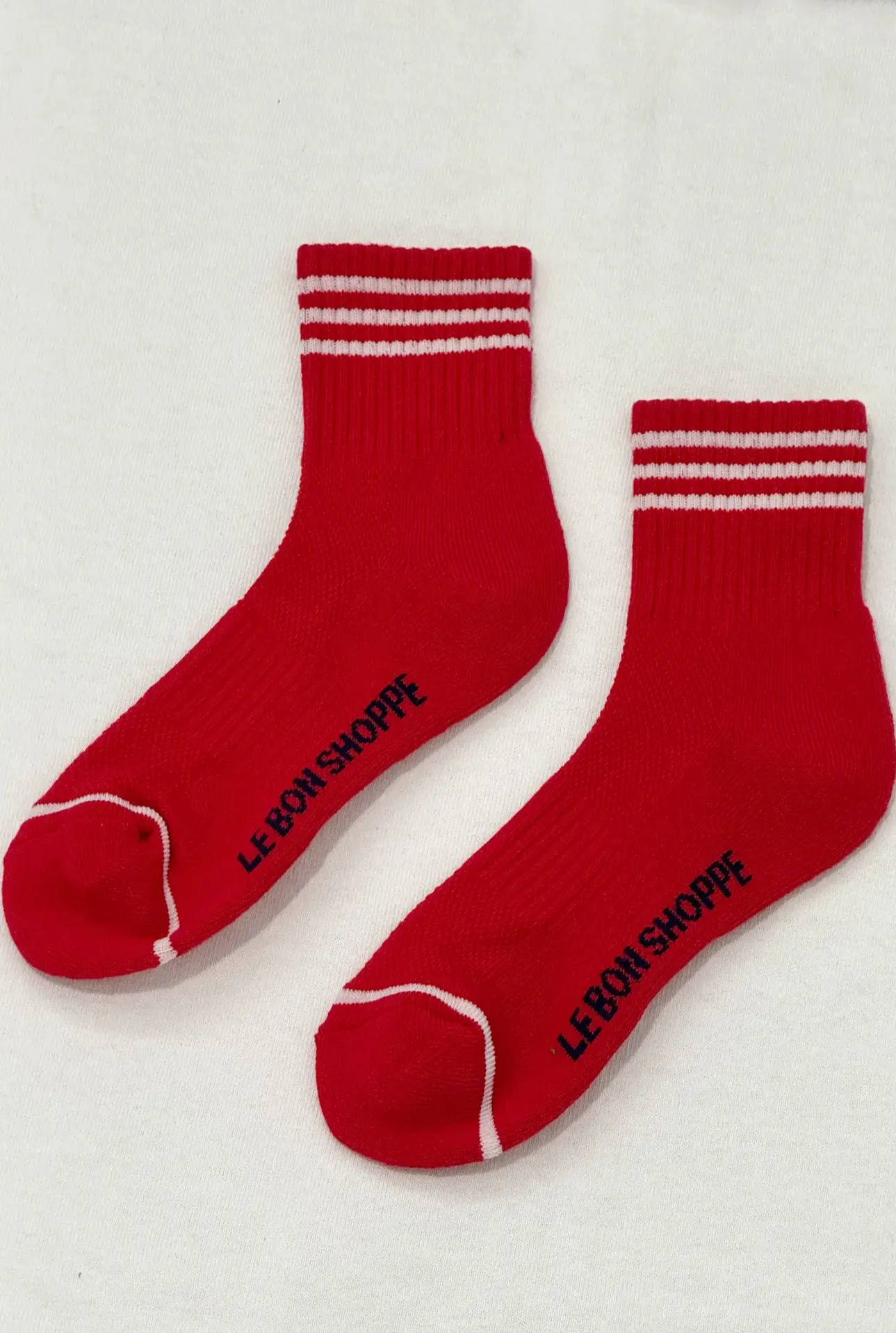 Girlfriend Socks