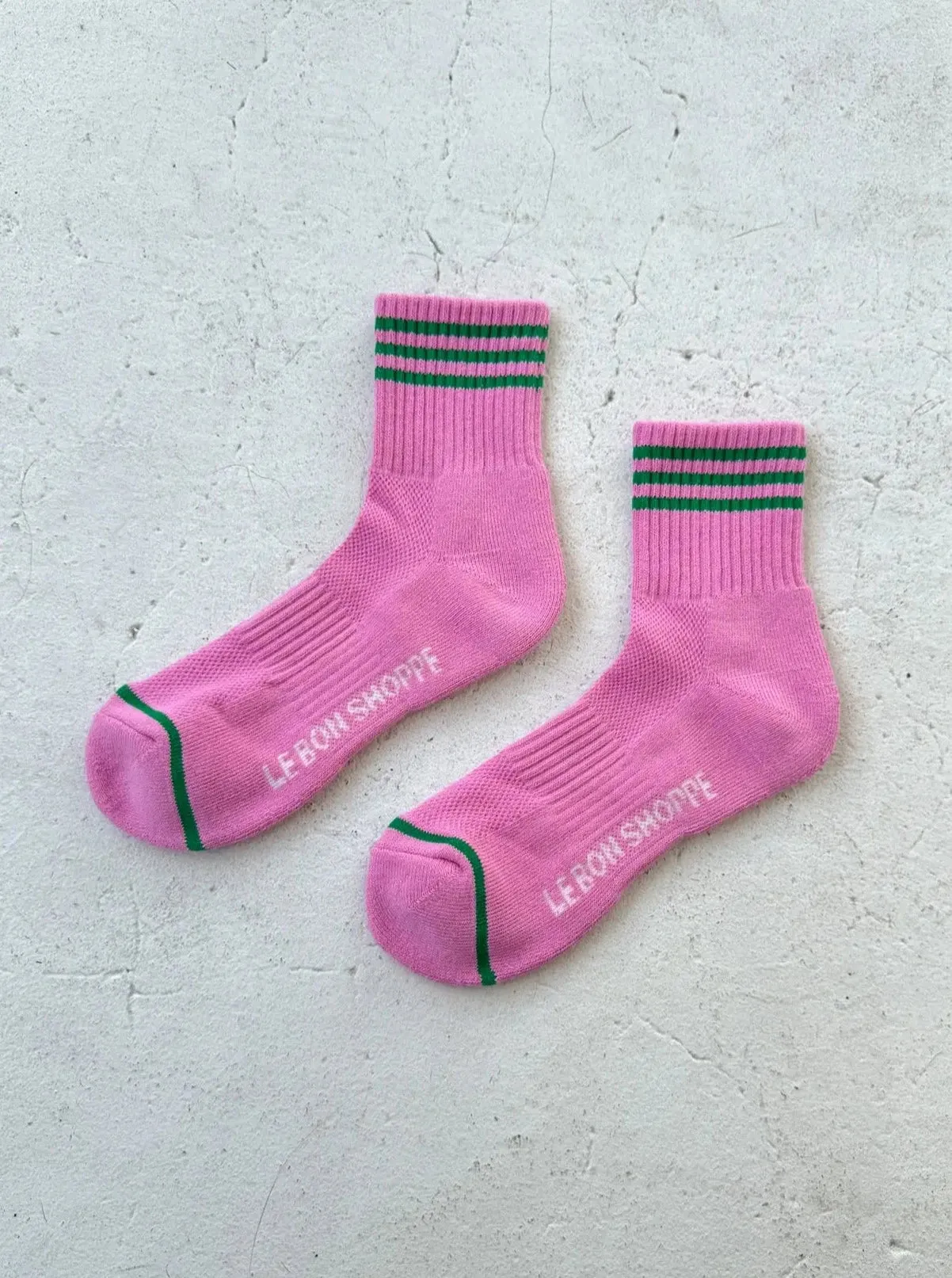 Girlfriend Socks