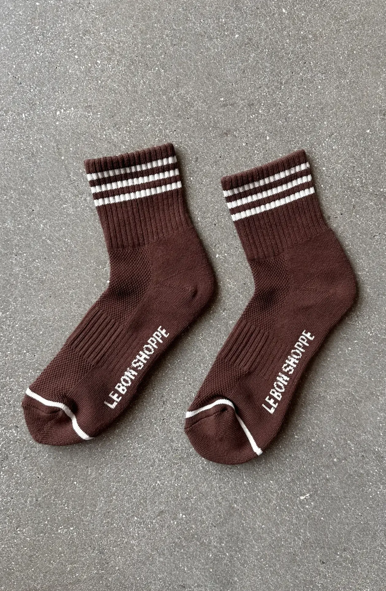 Girlfriend Socks