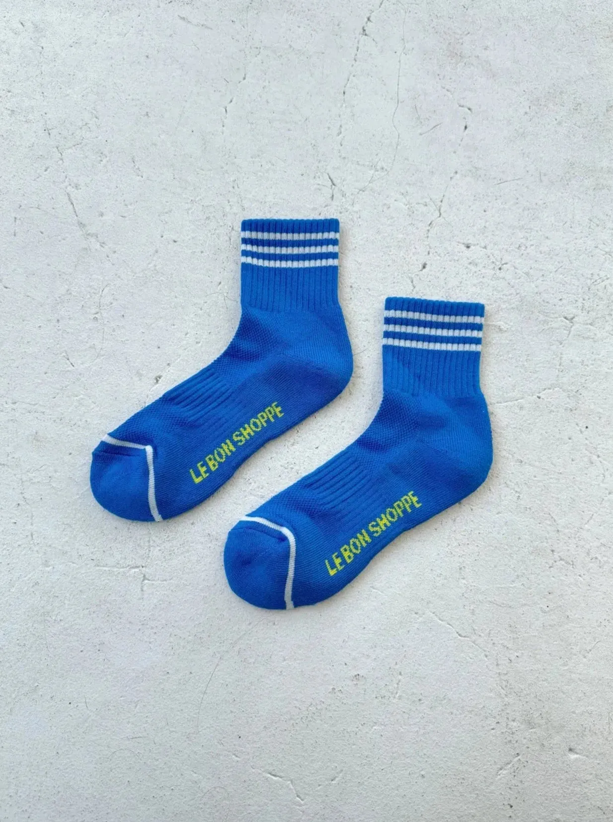 Girlfriend Socks