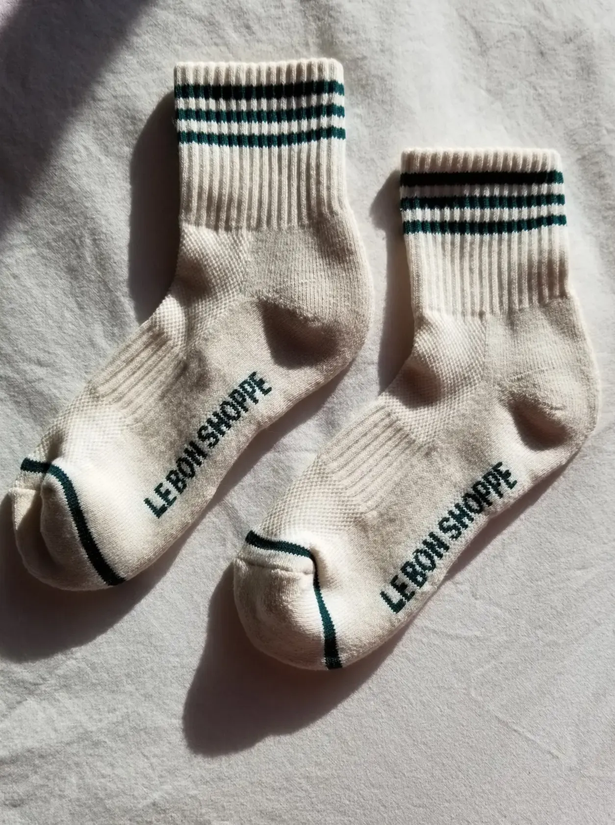 Girlfriend Socks